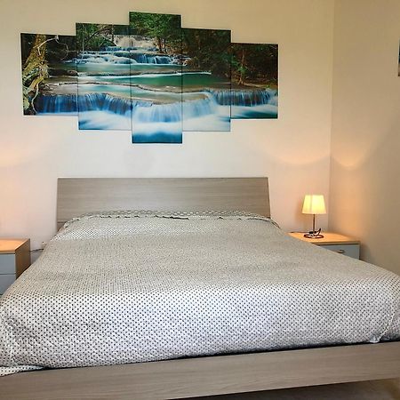 Trilocale 2 Sul Mare Apartment Peschici Bagian luar foto