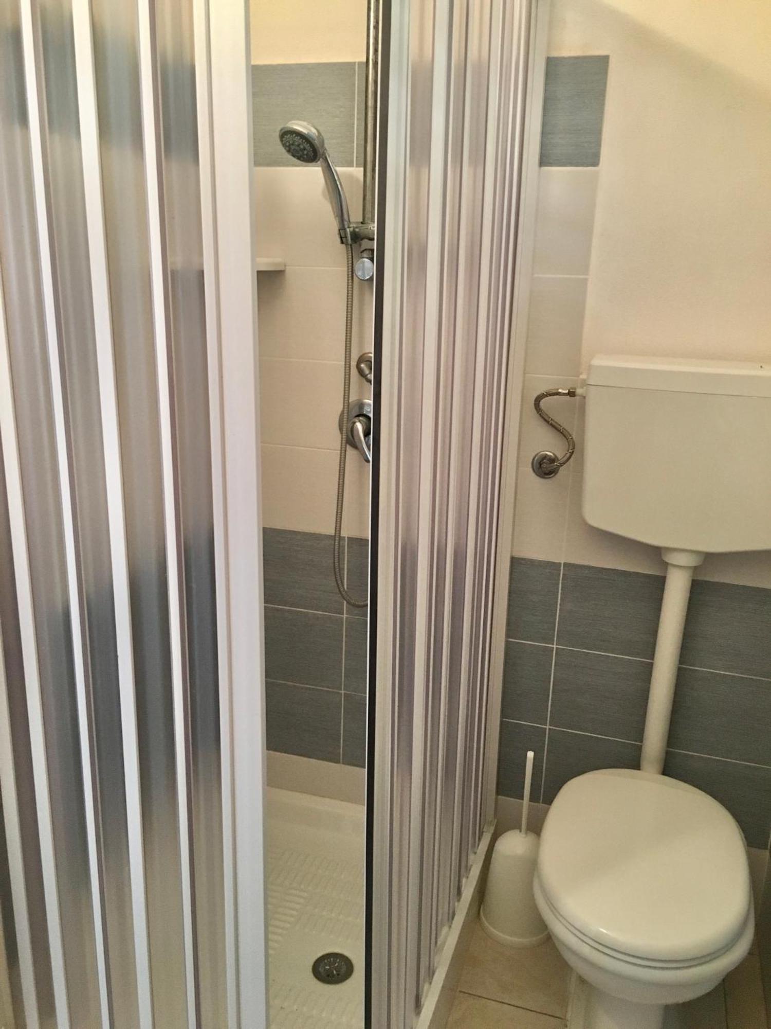 Trilocale 2 Sul Mare Apartment Peschici Bagian luar foto